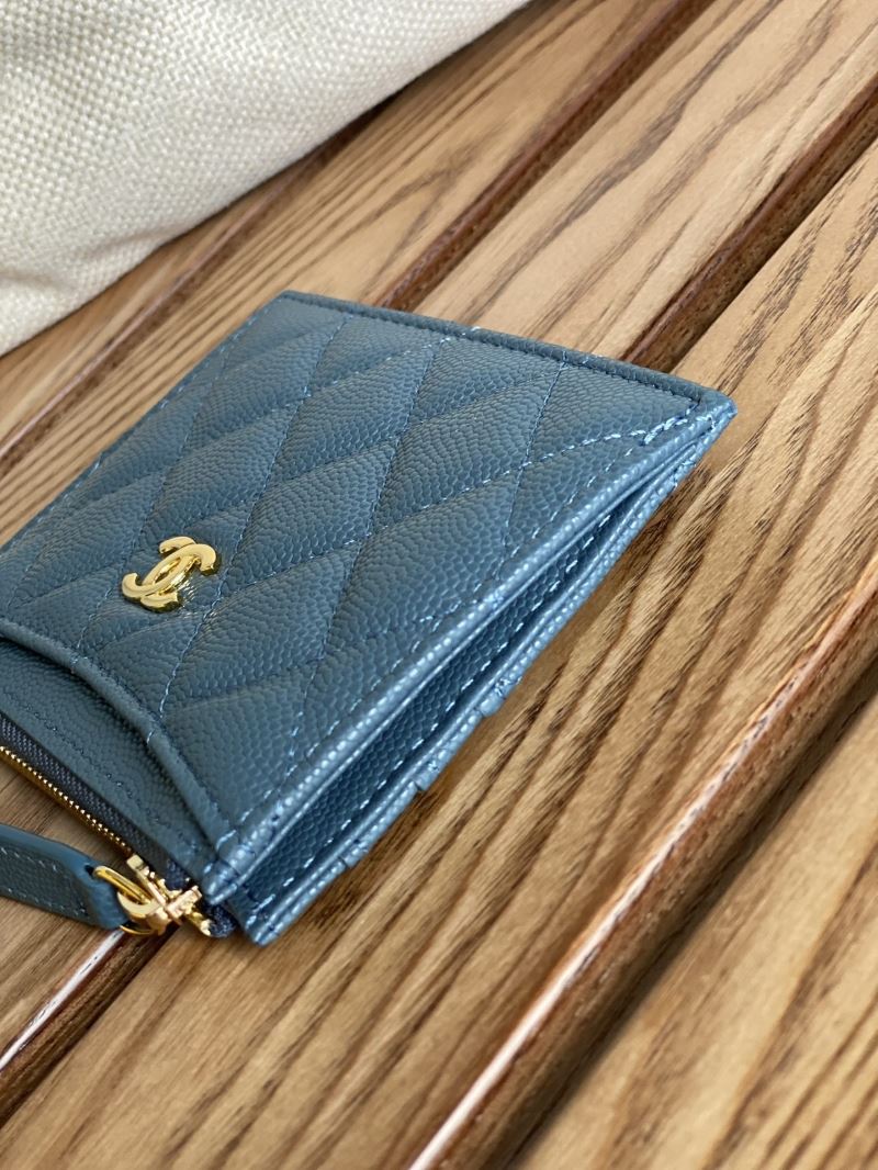 Chanel Wallet Purse